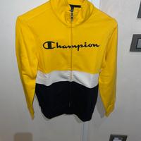 Felpa bambino CHAMPION