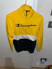 Felpa bambino CHAMPION