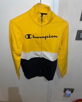 Felpa bambino CHAMPION