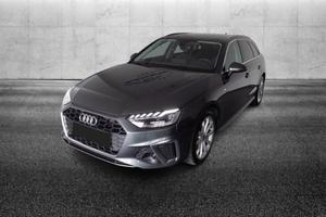 AUDI A4 Avant 30 TDI/136 CV S tronic S line edit