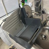 Affettatrice elettrica