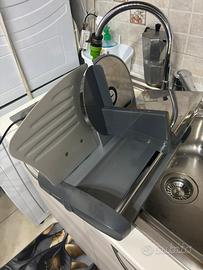 Affettatrice elettrica