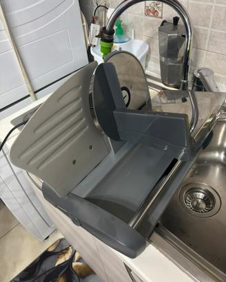 Affettatrice elettrica