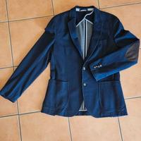 Blazer sfoderato uomo - Zara