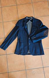 Blazer sfoderato uomo - Zara