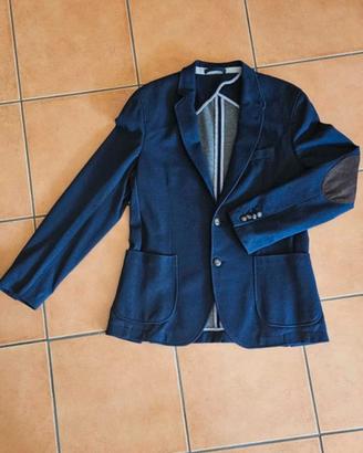 Blazer sfoderato uomo - Zara