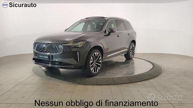 VOLVO Xc90 T8 Plug-In Hybrid Awd Aut. 7 Posti Ultr