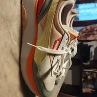 Scarpe Puma multicolor unisex .. articolo nuovo..