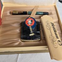 PELIKAN penna stilografica M400 Gunther Wagner