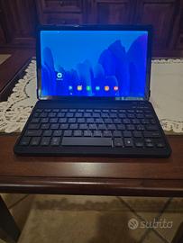 SAMSUNG GALAXY TAB A7