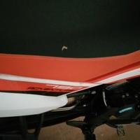 sella KTM 790 adv R