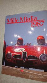 Mille Miglia 1987
