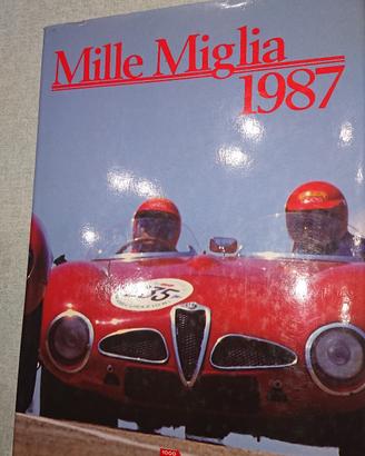 Mille Miglia 1987