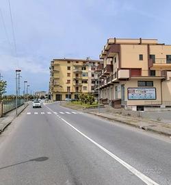 Via Sant'Umile da Bisignano