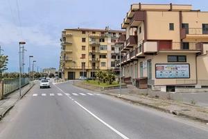 Via Sant'Umile da Bisignano