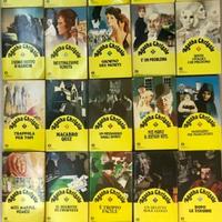 BUON CARNEVALE IN GIALLO con Agatha Christie