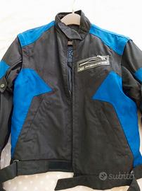 Giacca Moto Donna SPIDI Taglia M.