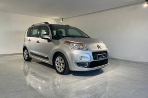 Citroen C3 Picasso 1.4 GPL 95CV NEOPATENTATI LEGGI