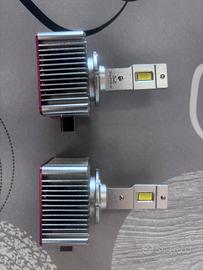 Kit Lampadine LED Auto XeNite H7