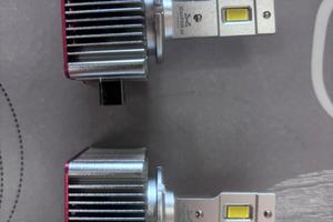 Kit Lampadine LED Auto XeNite H7