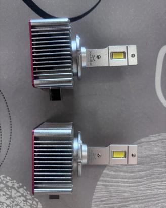 Kit Lampadine LED Auto XeNite H7