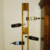 Porta bottiglie