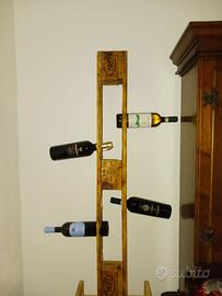 Porta bottiglie
