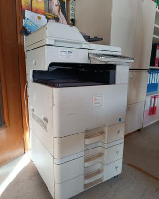 Stampante laser