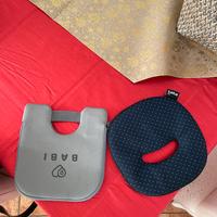 Cuscino antiabbandono