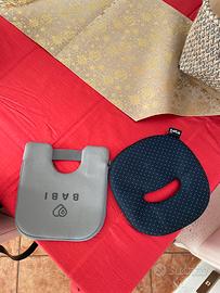 Cuscino antiabbandono