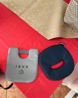 Cuscino antiabbandono