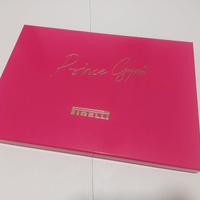 Calendario Pirelli 2024 Timeless