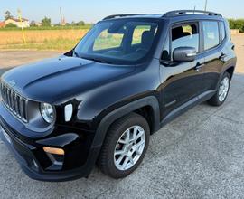 Jeep Renegade 1.6 Mjt DDCT 120 CV Limited