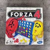 Gioco da Tavolo “Forza 4”
