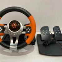 Volante PlayStation 4 Gran turismo 