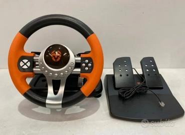 Volante PlayStation 4 Gran turismo 