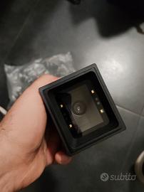 Rakinda RD4600 Sensore CMOS 1D QR Lettore di Codic