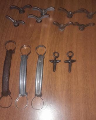 Ricambi per bici d'epoca