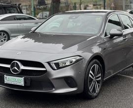 MERCEDES-BENZ A 250 e Automatic EQ-Power-Sport#C
