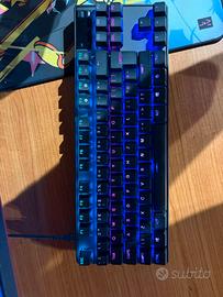 Apex Pro TKL
