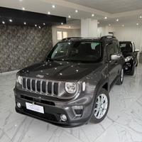 JEEP Renegade 1.3 t4 Limited 2wd 150cv ddct