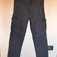 Pantaloni cargo Napapijri