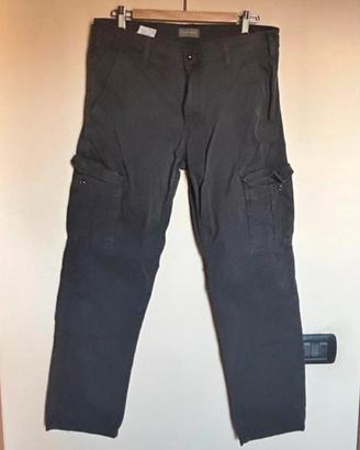 Pantaloni cargo Napapijri