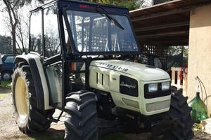 CABINA per Lamborghini CRONO 50