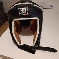 Casco Boxe Leone (L)