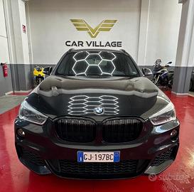 Bmw X1 xDrive20d Msport