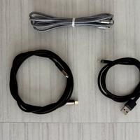 Cavi usb to lightning