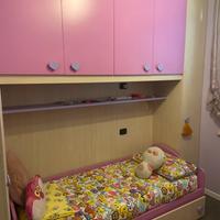 Stanza per bambina