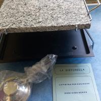 griglia per cucinare