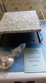 griglia per cucinare